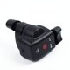 thumbnail image 4 of para videocámara Zoom Control remoto para Panasonic Lanc GH5 para G40 G21 G25, 4 of 12