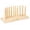 C, variant on Bow Maker for Ribbon Wreaths,Double Sided Wooden Bow Making Tool for Crafts Hair Bow Makers Decoration for DIY Christmas Holiday Gift