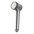 thumbnail image 2 of Dvkptbk Shower Head Shower Nozzle, Strong Water Output, Durability, and Beautiful and Practical Appearance,High-End Filtration Shower Kitchen & Dining, 2 of 7