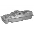thumbnail image 2 of For GMC K2500/K3500 1999 2000 Fuel Tank | 25 Gallons | Ahead of Rear Axle | GM23C, 2 of 4
