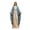 4A - Multicolor, variant on Fuebueo 7.87" Light Up Jesus Christ Statue, Illuminated Cross Religious Figurine