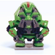 Goldie International - Transformers Movi