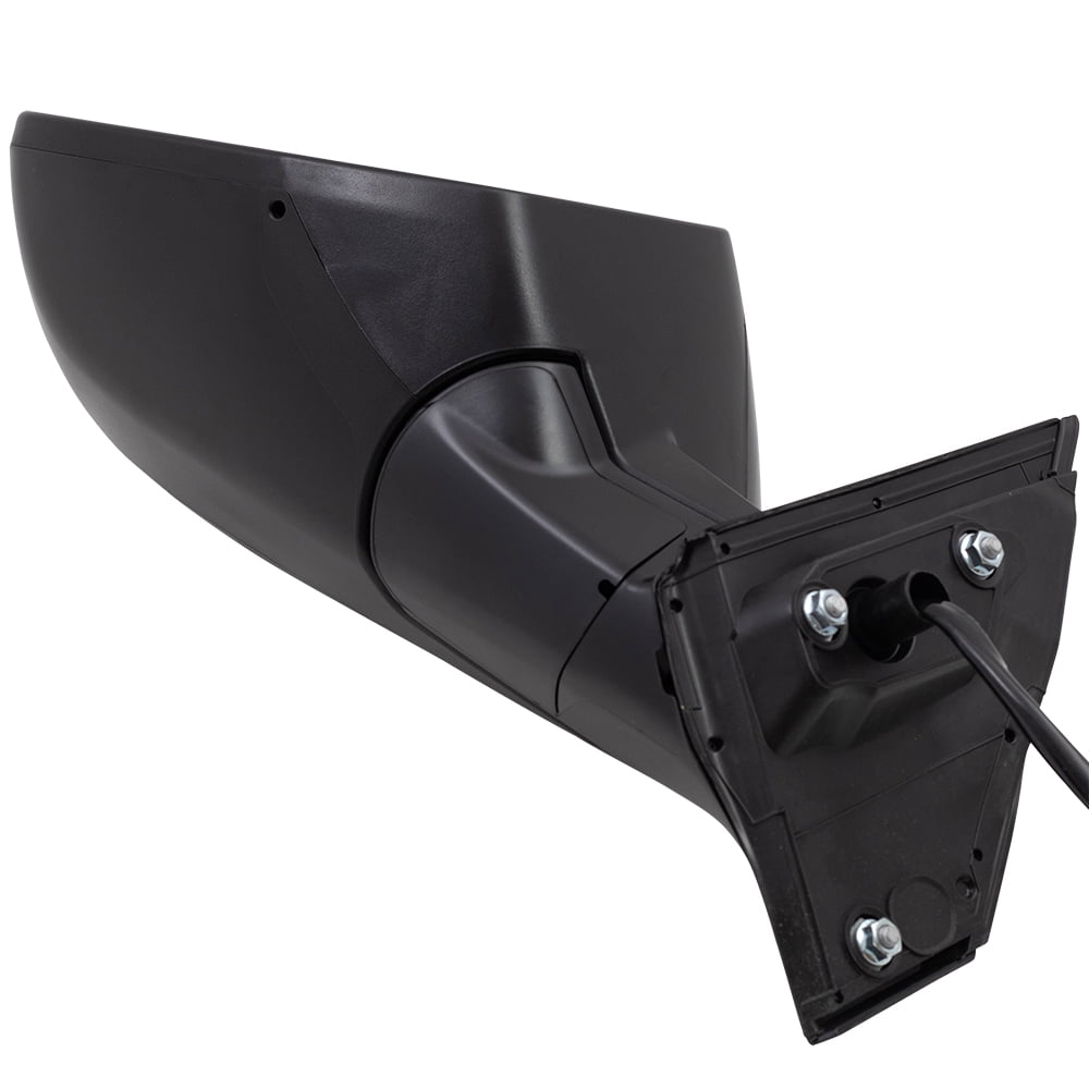 Brock Power Mirror for 2017-2022 CR-V Blind Spot Detection Turn Signal Indicator Heated Left