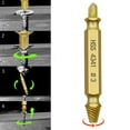 thumbnail image 4 of 6X Extracteur de Vis, Ensemble d'Extracteurs de Vis Endommagés, Outils de Démolition Faciles, 4 of 10