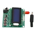 thumbnail image 2 of Detector de potencia RF LCD de 6 a 12 VCC Medidor de potencia RF de estructura simple Alta sensibilidad para la industria ANGGREK Otros, 2 of 8