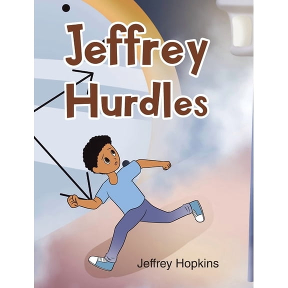 Jeffrey Hurdles, (Hardcover)
