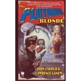 thumbnail image 1 of Pre-Owned The Plutonium Blonde (Unknown) 0756400066 9780756400064, 1 of 1