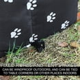 thumbnail image 4 of Casas para Gatos Soaoo para Gatos Callejeros al Aire Libre a Prueba de Intemperie 3 Piezas, 4 of 6