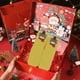 thumbnail image 5 of Par de Calcetines Navideños | Calcetines de Media Pantorrilla con Dibujos Animados para Mujeres, Hombres y Niños | Cálidos y Transpirables de Nailon y Licra | Regalos Navideños: Calcetines Cómodos pa, 5 of 6