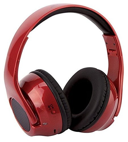 Over Ear Headphones to Hybrid Speakers 