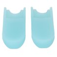 thumbnail image 3 of Wind Instrument Accessories,2PCS Saxophone Finger Rest Silicone Finger Rest Saxophone Thumb Rest High Capacity, 3 of 14