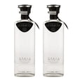 thumbnail image 1 of Pack de 2 Tequila Cosmico Añejo Cristalino 100% 375 ml, 1 of 4