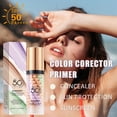 thumbnail image 2 of Primer corrector de color 3 en 1 Sulily SPF 50 40 g, 2 of 9