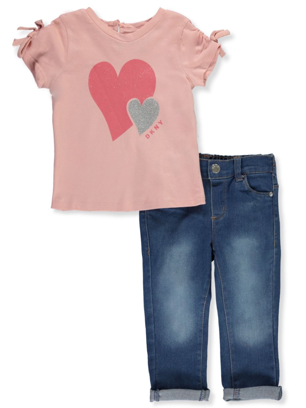 infant designer jeans