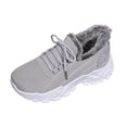 thumbnail image 2 of Women's Breathable Platform Walking Shoes, 2 of 3