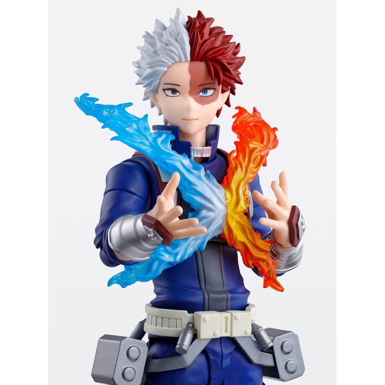 BANDAI HOBBY Tamashii Nations My Hero Academia S.H.Figuarts Shoto