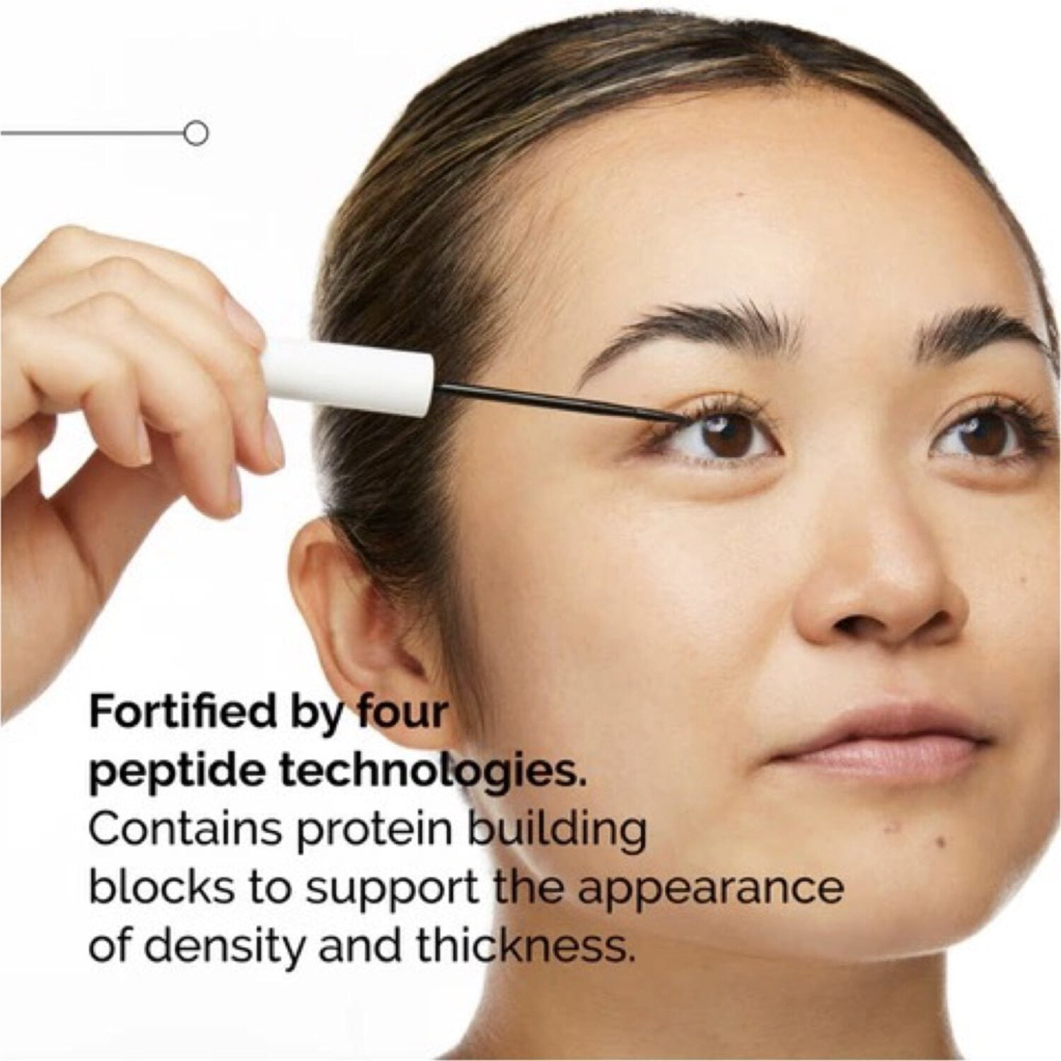 2-Pack The Ordinary Multi-Peptide Lash and Brow Serum Duo NEW