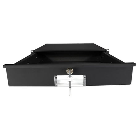 UPC: 0022099558828 | ProX T-3RD-12 12 Deep 3U Heavy Duty Rack Drawer