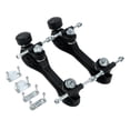 thumbnail image 4 of Base para patines de ruedas perfecl con soporte freno de goma 248 cm, 4 of 8