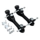 thumbnail image 4 of Placa inferior de base para patines de ruedas Fácil de instalar Modificación de zapatos de PP y acero Piezas para adolescentes con cabezal de freno Freno de goma 248 cm, 4 of 8