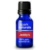 Jeddy's Blend 5ml - 100% Pure, Focus Essential Oil - Attention, Concentration, Calming, Mood Enhancement Blend - Spark Naturals - Undiluted | Kid Safe | Therapeutic Grade Calming Essential O