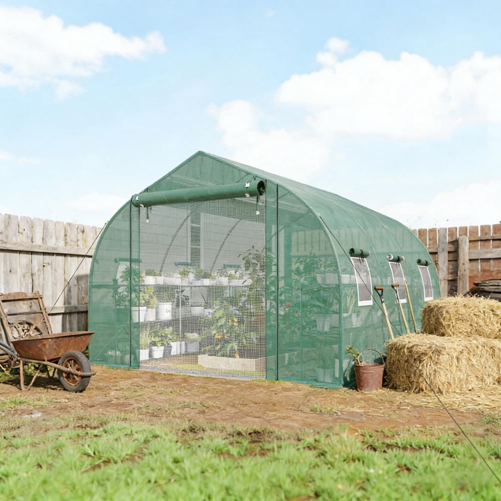 Greenhouse