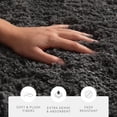 thumbnail image 6 of Plush Absorbent Bath Mat Rug with Anti-Skid Rubber Backing - Comfort Canopy, 6 of 10