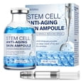 thumbnail image 1 of Sérum JUNTEROU Stem Cell para rostro 35 ml antienvejecimiento, 1 of 7