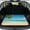Summer Beach, variant on Qpednta All Weather Summer Beach Car Trunk Mat Cargo Liner for SUV Truck, Universal Non-Slip Rear Trunk Protector Auto Interior Accessories 29"x39"