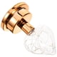 thumbnail image 2 of Lámpara de alambre de cobre LED de luz decorativa de estilo nórdico 1pc (sin batería), 2 of 6