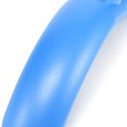 thumbnail image 4 of Guardabarros delantero Scooter Guardabarros para M365 Pro 2 1S Accesorios (Azul), 4 of 8