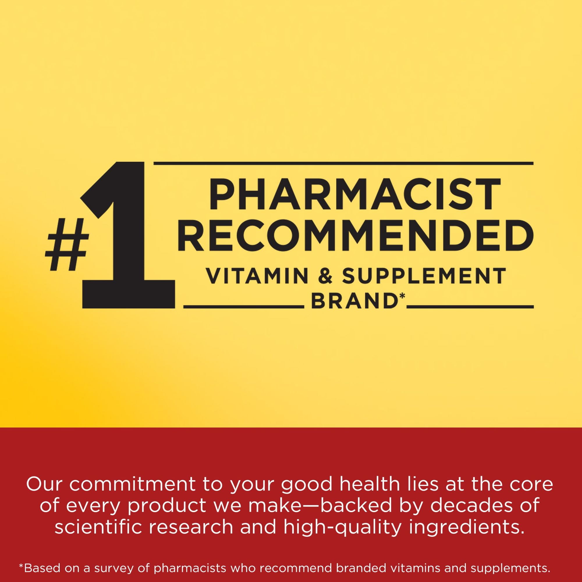 Nature Made CoQ10 100mg Softgels, Dietary Supplement for Heart Health Support, 40 Count