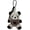 Coffee Color, variant on Cute Pilot Panda Bear Keychain Plush Animal Pendant Bag Charm Keyring 3.93x4.33inch Brown Love