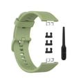 thumbnail image 4 of Correa De Silicon Sport Unisex Para Huawei Watch Fit, 4 of 4