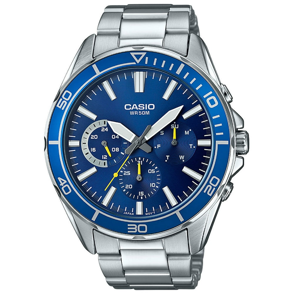 casio 320