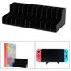thumbnail image 3 of Soporte de Almacenamiento multifunción para Switch Game Disk Rack y Controller Organizer Compatible con Nintendo Switch y Accesorios Amonsee No, 3 of 5
