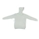 thumbnail image 3 of Ropa para figuras de acción a escala 1/6, disfraces, ropa deportiva informal, moda para figuras de 12 pulgadas. Blanco, 3 of 9