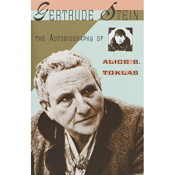 The Autobiography of Alice B. Toklas, (Paperback)