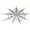 A, variant on Emgy Spidered Web Car Decal Halloween Decor