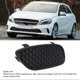 thumbnail image 4 of ABS Mesh Front Bumper Grille Insert Cover Right Side Compatible with Benz A Class W176 2016 to 2018, 4 of 5