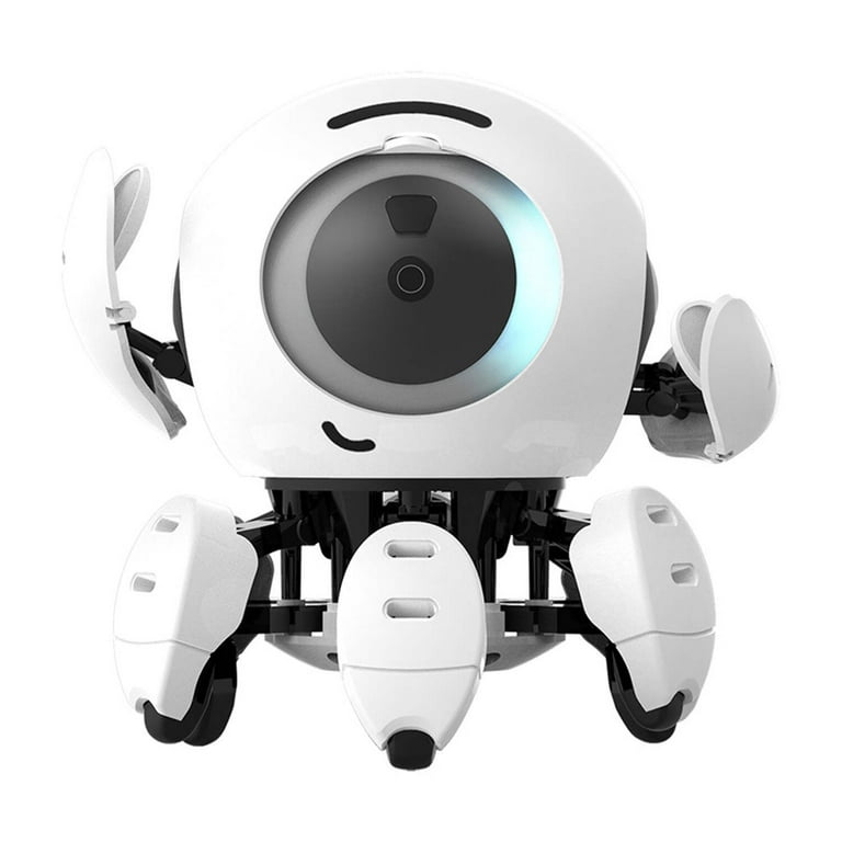 Hero: Sound Sensing Robot - Walmart.com