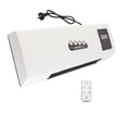 thumbnail image 2 of Aire Acondicionado Con Calentador Eléctrico, Elemento Calefactor PTC, Calentador De Pared De Potencia De 2000W Y Combinación De Aire Acondicionado Para Dormitorio, 2 of 7
