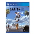thumbnail image 1 of Jeu vidéo Skater XL pour (PS4), 1 of 6