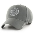 thumbnail image 1 of Boston Bruins NHL '47 MVP Defrost Cap - Charcoal | Adjustable, 1 of 2