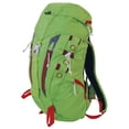 thumbnail image 2 of Mochila THAPA 35 L C/Funda Impermeable Verde Wallis, 2 of 3