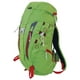 thumbnail image 2 of Mochila THAPA 35 L C/Funda Impermeable Verde Wallis, 2 of 3