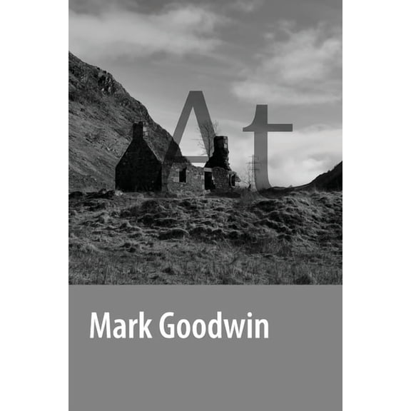 At, (Paperback)