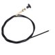 thumbnail image 2 of Cable De Estrangulación De Cortacésped, Cable De Empuje 054-8017-00, Repuesto Para Bad Boy ZT Elite 2013-2024, 2 of 7