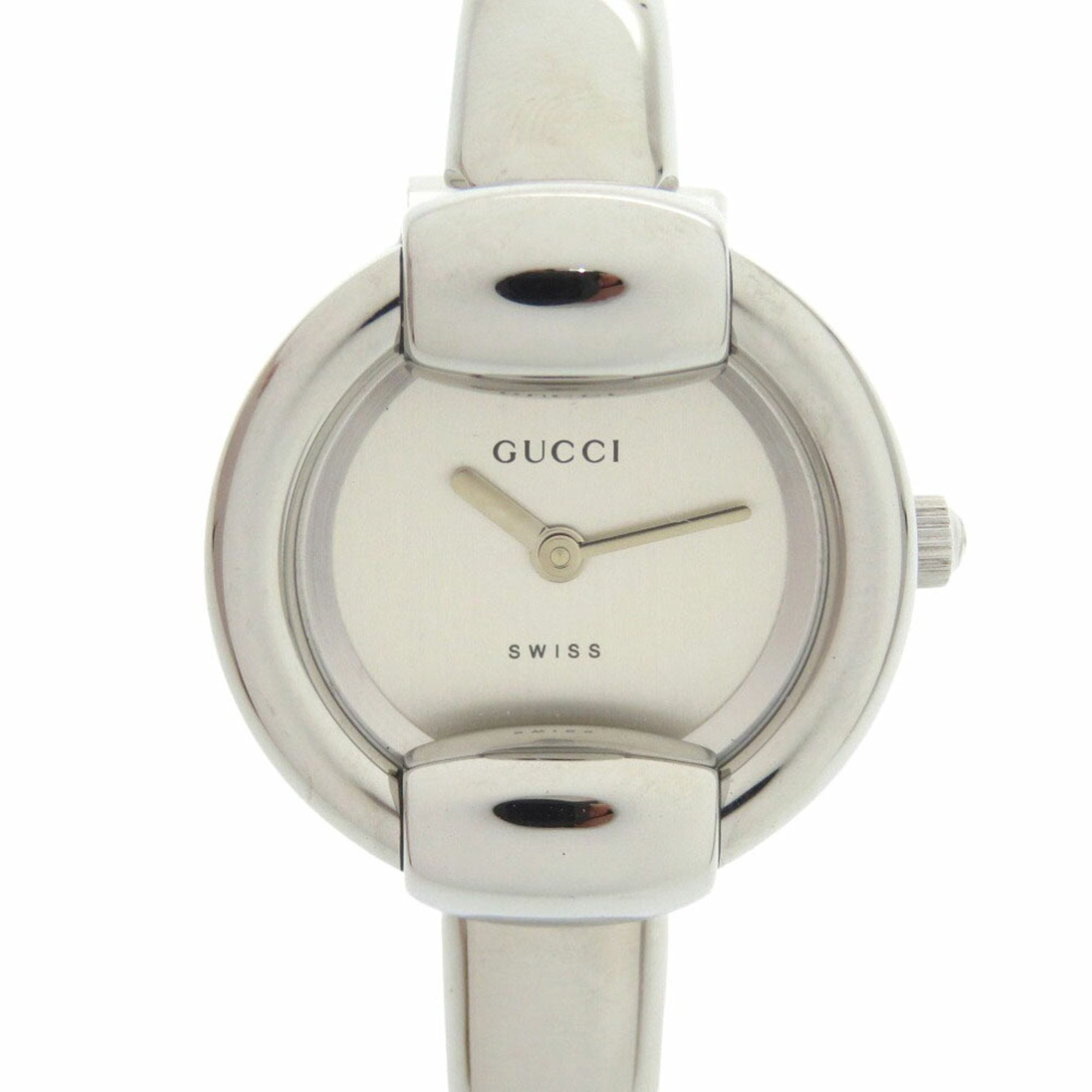 Gucci Women's Guccissima Series Quartz Sapphire Crystal 27mm Watch