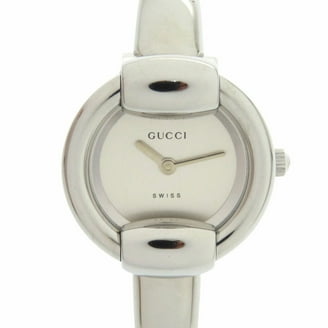 Gucci Women's Guccissima Series Quartz Sapphire Crystal 27mm Watch